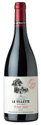 kvalitní červené víno Pinot noir od OceněnávínaCZ